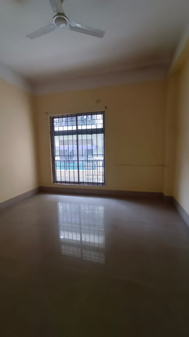 Unfurnished 3bhk in six mile, Juripar Path, Barbari Village, Guwahati, Assam, India for Rent
